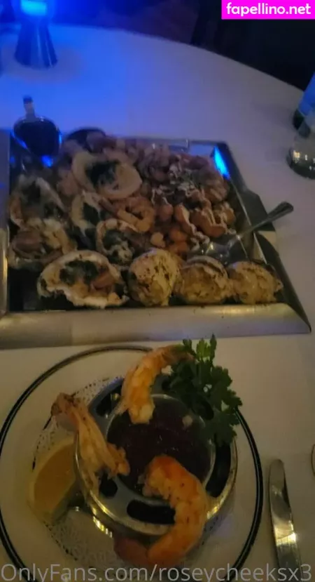 Roseycheeksx3 OnlyFans Thumbnail #TcHHpHgF7Q