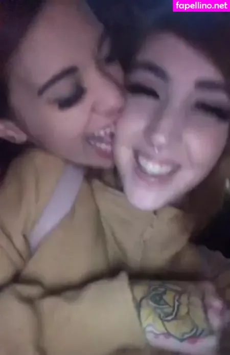 Roseycheeksx3 OnlyFans Thumbnail #eO43mRCajV