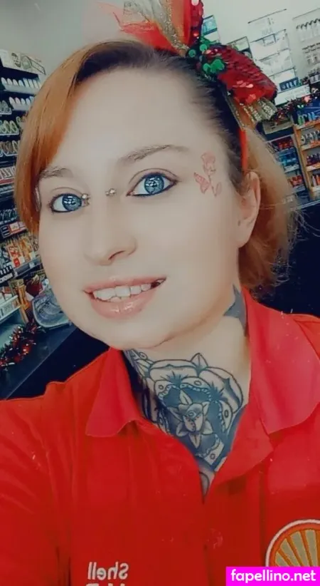 Roseynight OnlyFans Thumbnail #HW0znrg5gP