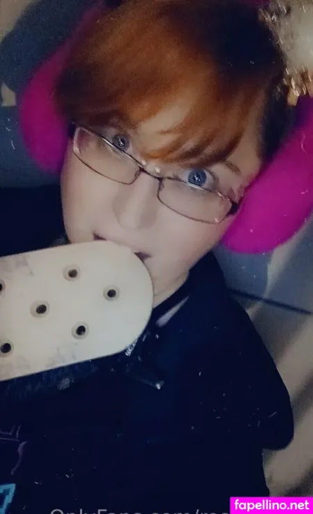 Roseynight OnlyFans Thumbnail #Pcl2KLfUEz