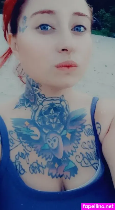 Roseynight OnlyFans Thumbnail #V7IIXbXy5v