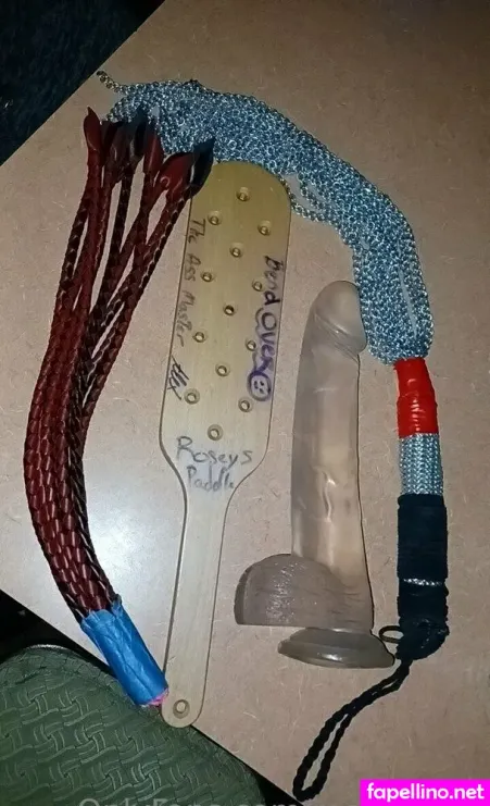 Roseynight OnlyFans Thumbnail #YYbqyCtei4