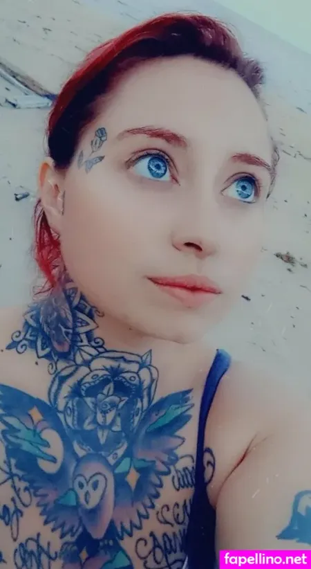 Roseynight OnlyFans Thumbnail #atp2gjaWjK