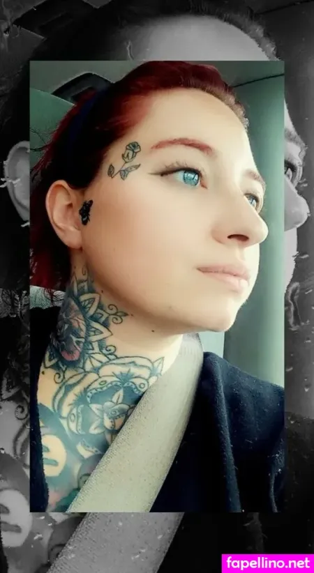 Roseynight OnlyFans Thumbnail #b7l1LCNwBM