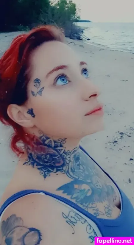 Roseynight OnlyFans Thumbnail #kvJUBa8wcc