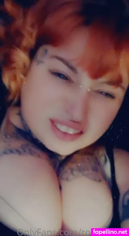 Roseynight OnlyFans Thumbnail #pvFzolqMmQ