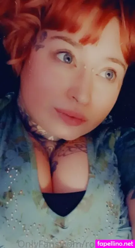 Roseynight OnlyFans Thumbnail #v5Y4JvEbnb