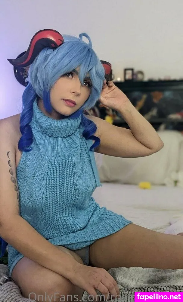 roseyourway Nude Leaked OnlyFans Photo #vZ7tf2eKO0