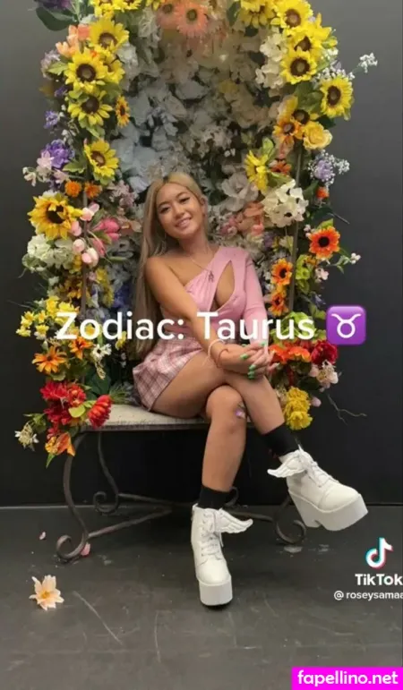 Roseysama Main Profile Photo