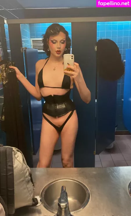 Roseyule OnlyFans Thumbnail #MIeUia1frX