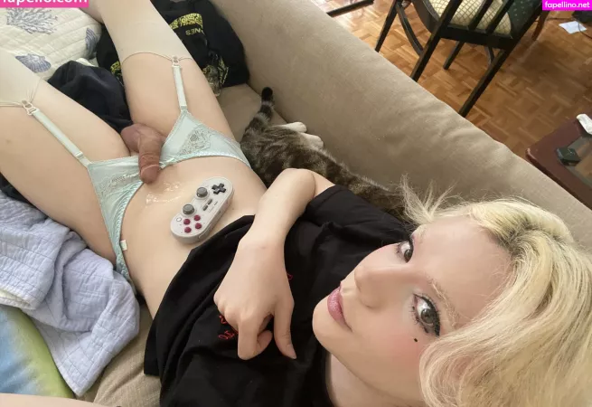 Roseyule OnlyFans Thumbnail #Nmt402bwkt