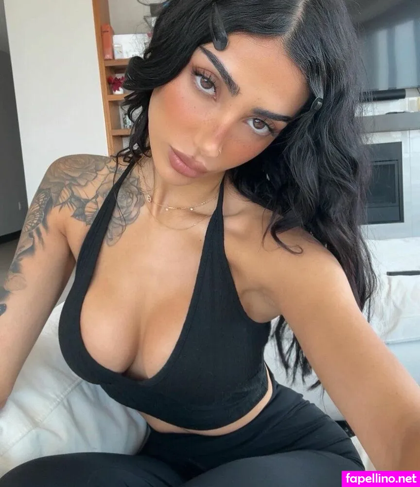 RoseZara Nude Leaked OnlyFans Photo #1q93KWenI6