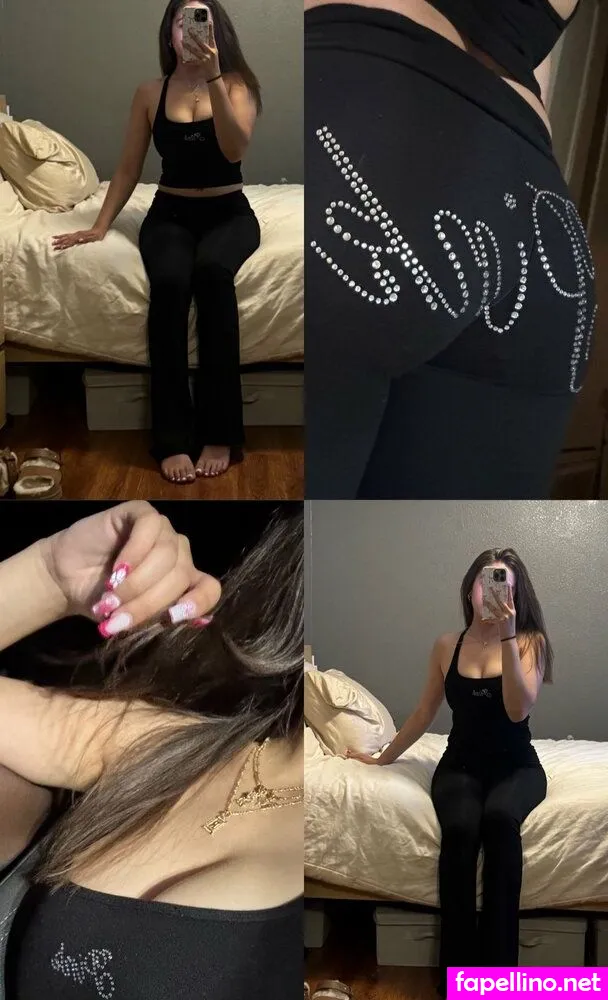 Roshizzlee, Rosie Posie, roshizzi Nude Leaked OnlyFans Photo #WKm7Da08O2