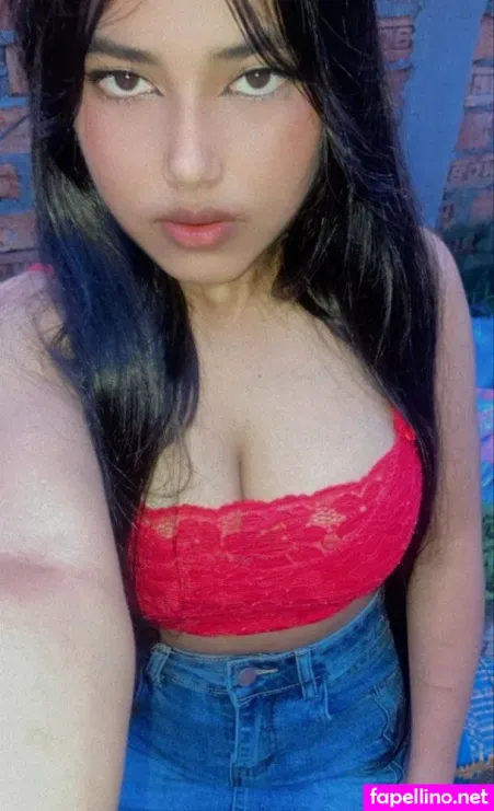 Roshni Roy OnlyFans Thumbnail #SX5R1Zzwv1