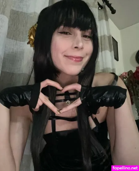 Rosi Poderosi Rosicosplay OnlyFans Thumbnail #AgG8z2XBRJ