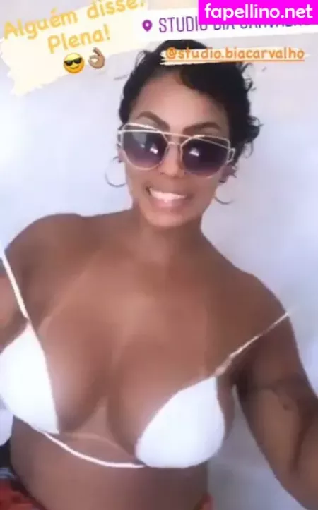 Rosiane Pinheiro OnlyFans Thumbnail #BdUEpjWMbB