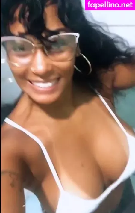 Rosiane Pinheiro OnlyFans Thumbnail #GWGWa0Uohd