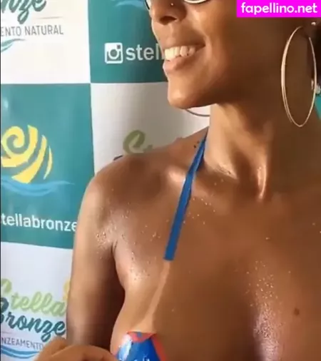 Rosiane Pinheiro OnlyFans Thumbnail #n2rpoHZ4ZH