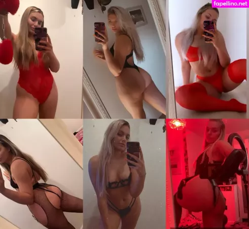 Rosie Applegate OnlyFans Thumbnail #q6r2AkK83j