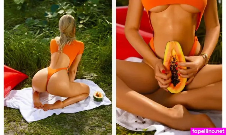 Rosie Ave OnlyFans Thumbnail #FUqAq47QMs