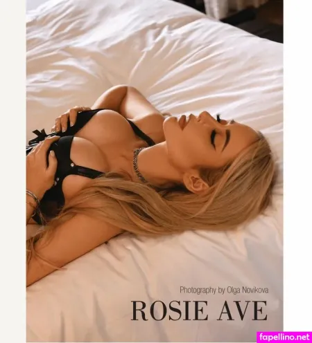 Rosie Averett OnlyFans Thumbnail #aSTo84OftM