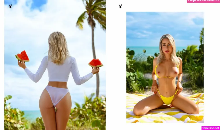 Rosie Averett OnlyFans Thumbnail #ob4fgnpHih