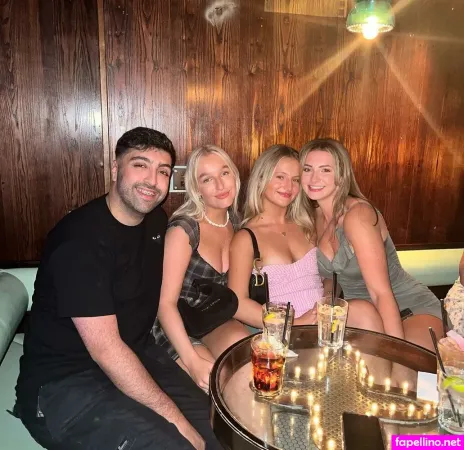Rosie Bentham OnlyFans Thumbnail #XawQBGo8QE