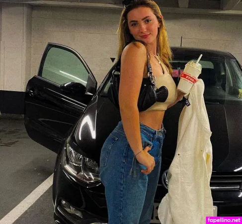 Rosie Bentham OnlyFans Thumbnail #iNEmqSaX1N