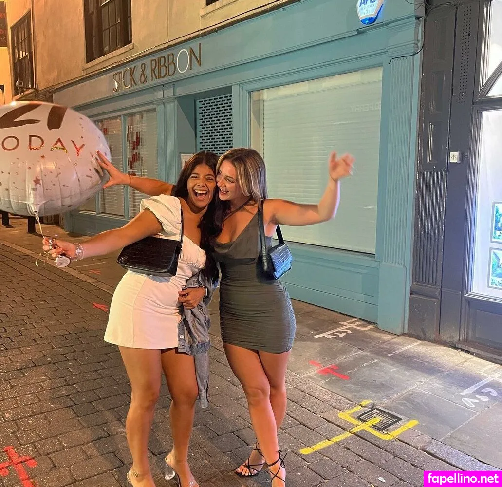 Gaby Emmerdale, rosie_bentham Nude Leaked OnlyFans Photo #iiRInUElsQ