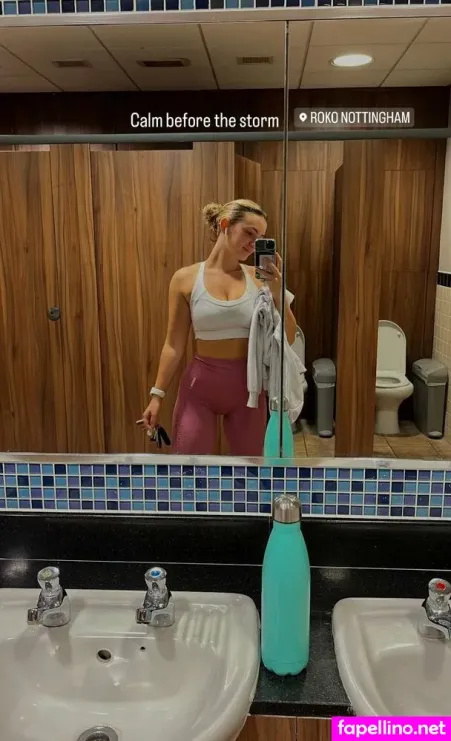 Rosie Bentham OnlyFans Thumbnail #xMcsr16bp3