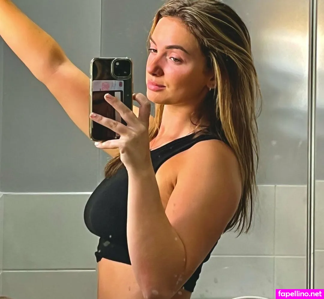 Gaby Emmerdale, rosie_bentham Nude Leaked OnlyFans Photo #xOyZAdGyiI