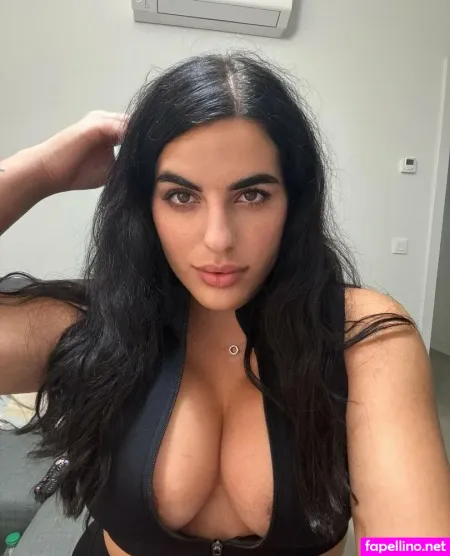 Rosie Cage OnlyFans Thumbnail #5fvX2zaB7J