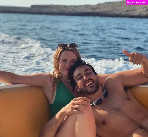 Rosie Dowsing OnlyFans Thumbnail #1hAK2zv5h3