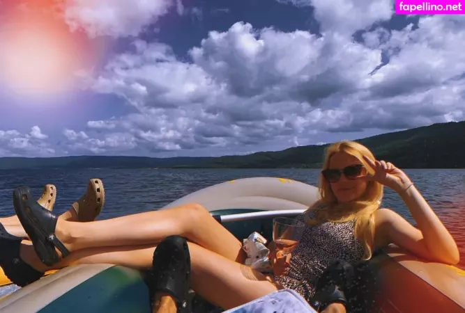 Rosie Dowsing OnlyFans Thumbnail #DuwGHzN3dc