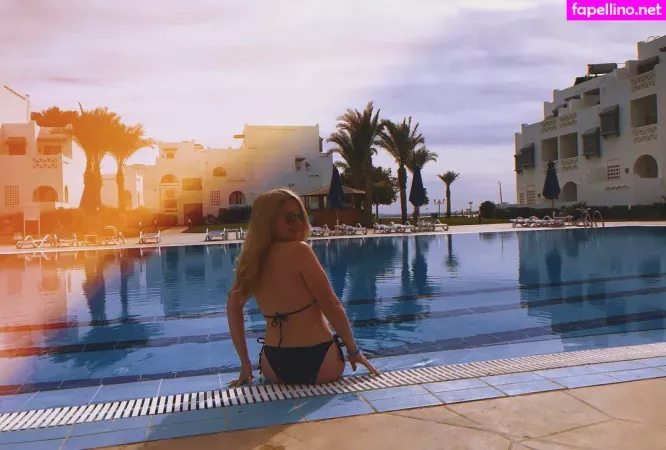 Rosie Dowsing OnlyFans Thumbnail #pHvcabTAyq