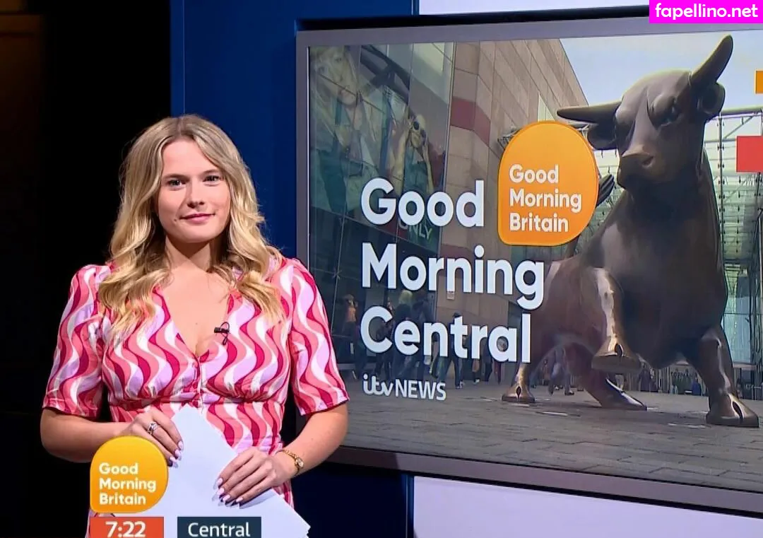 ITV Presenter, rosiedowsing, rosiexox2 Nude Leaked OnlyFans Photo #pbk4GPF9M5