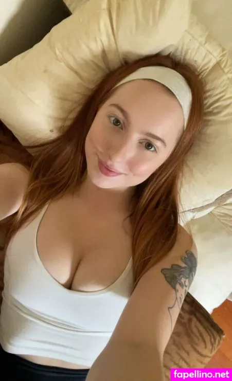 Rosie Fae OnlyFans Thumbnail #DGCL73Yt3X