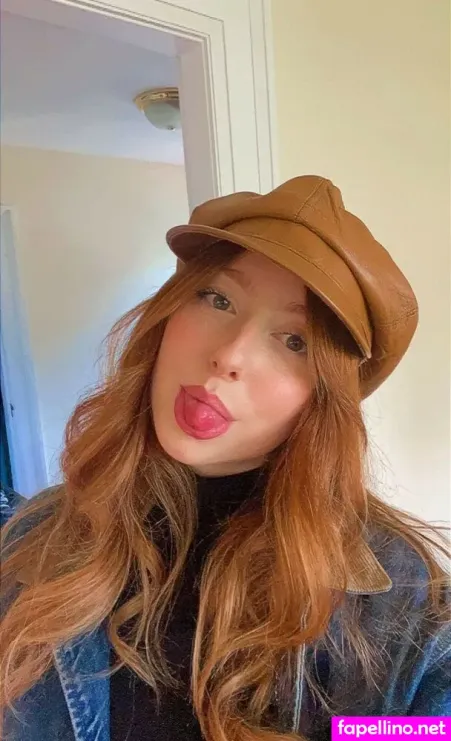 Rosie Fae OnlyFans Thumbnail #E2gAPbW4fu