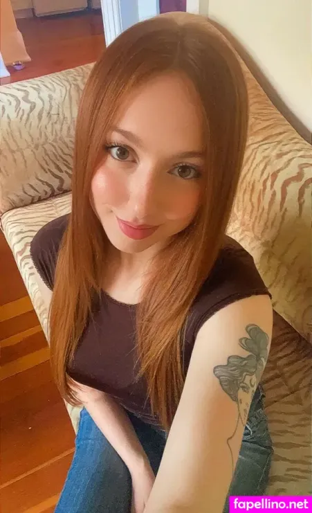 Rosie Fae OnlyFans Thumbnail #WSEDvlaBve