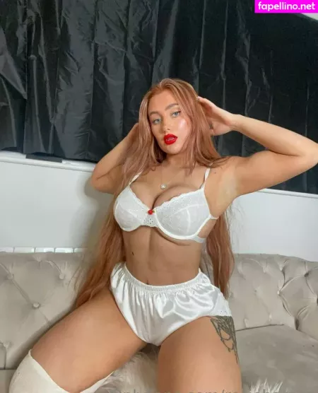 Rosie Harper OnlyFans Thumbnail #Niv4NIgMdq