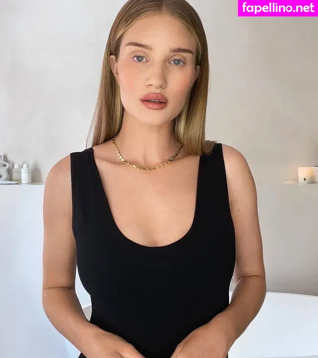 rosiehw Nude Leaked OnlyFans Photo #WjaYuD52AE