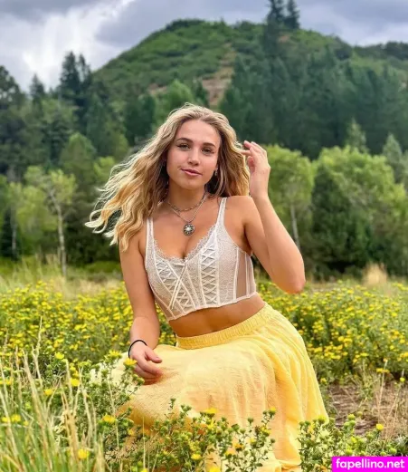 Rosie Jean Ellis OnlyFans Thumbnail #lZwY5PpPHS