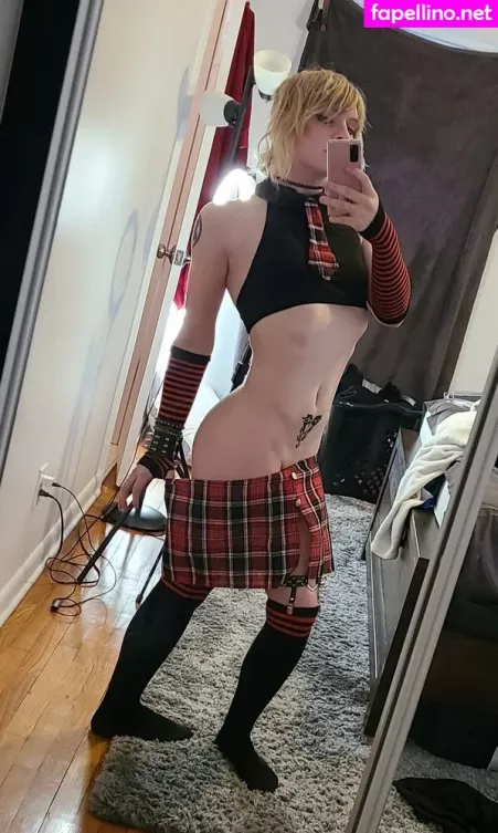 Rosie Kawaii OnlyFans Thumbnail #yX6BwKKPVs