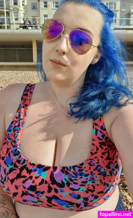 Rosie Leigh X OnlyFans Thumbnail #V6NofL2vHP