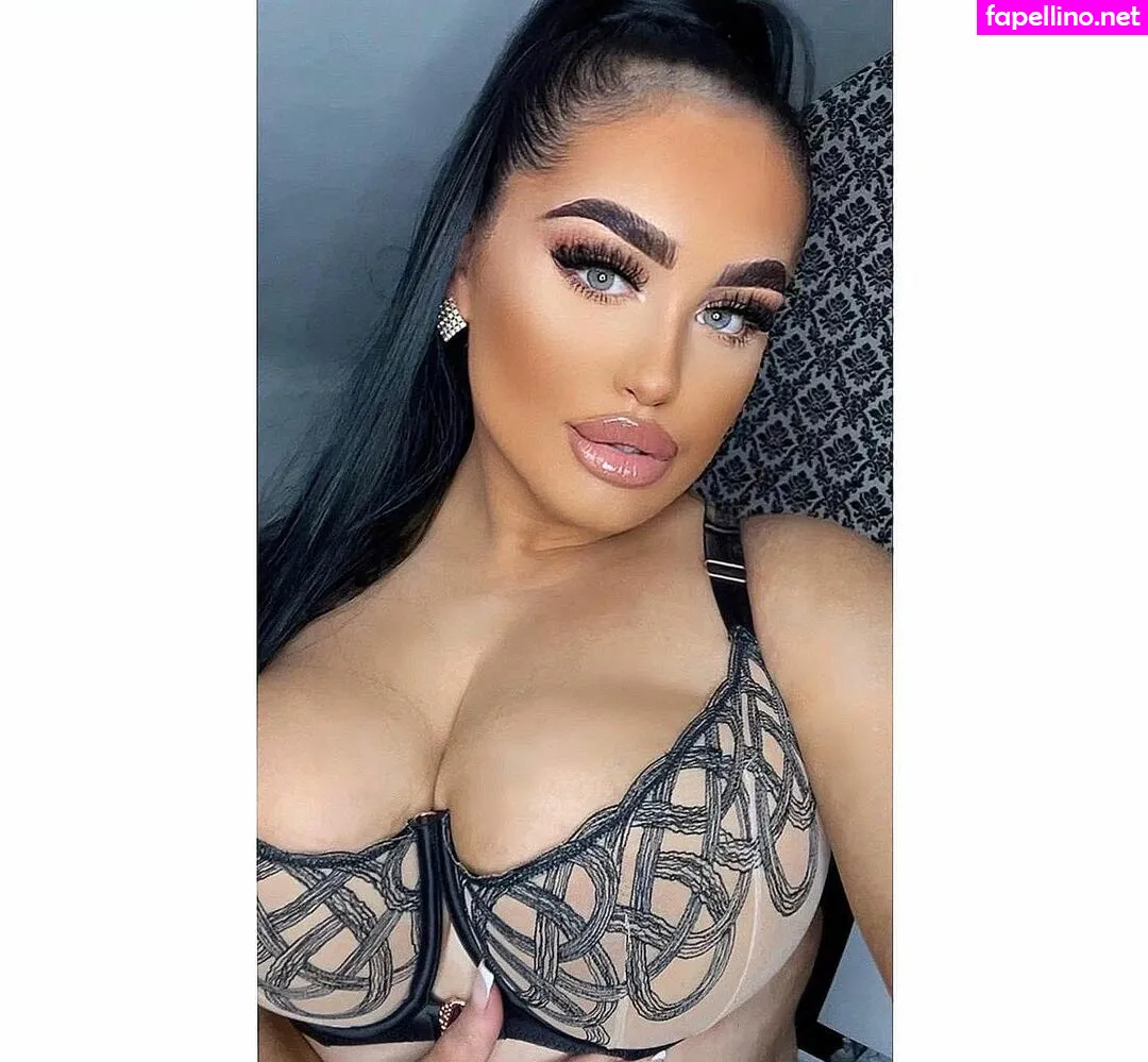 Rosiemayfx Nude Leaked OnlyFans Photo #WAsANouFCi