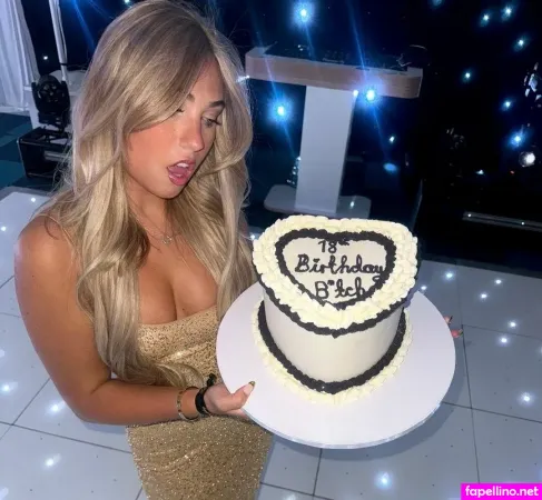 Rosie Mcclelland OnlyFans Thumbnail #e6tZSAunXN