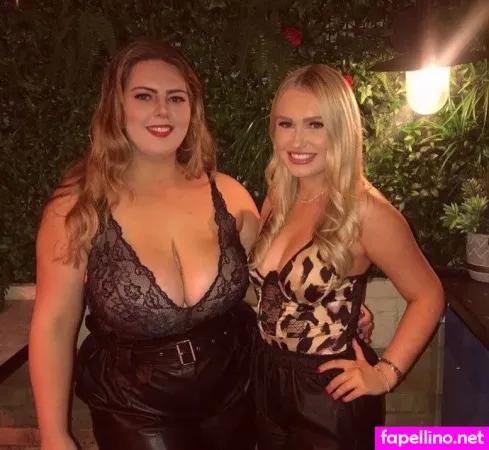 Rosie Osborn OnlyFans Thumbnail #WmF05Po9fi