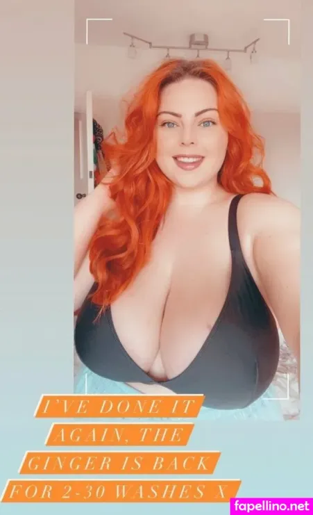 Rosie Osborn OnlyFans Thumbnail #jjcK1pE564
