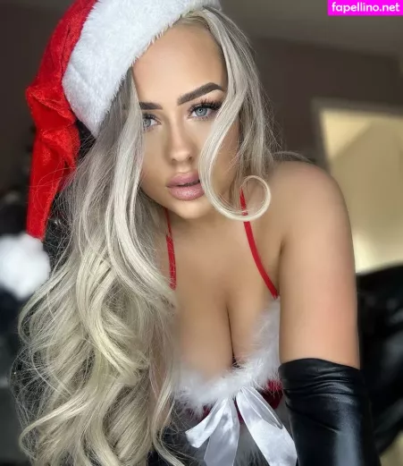 Rosie Rendell OnlyFans Thumbnail #G4NszP0CFt