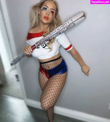 Rosie Rendell OnlyFans Thumbnail #cJ6QresoHt